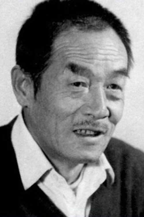 Photo of Zhao Baohua, Acting