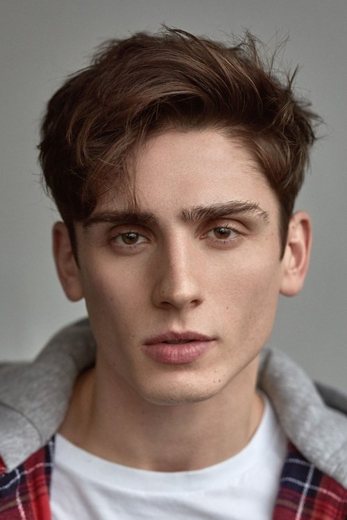 Matthew Finlan profile