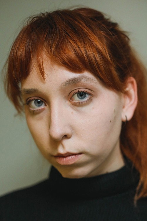 Photo of Sofia Mihhaljova, Production
