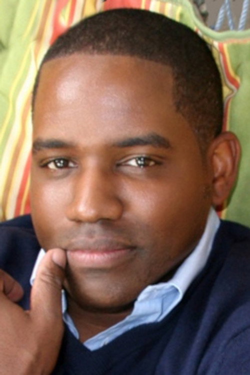 Photo of Russell B. McKenzie, Acting