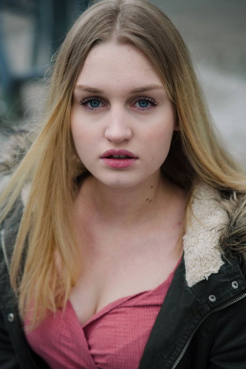 Photo of Greta Sophie Schmidt, Acting