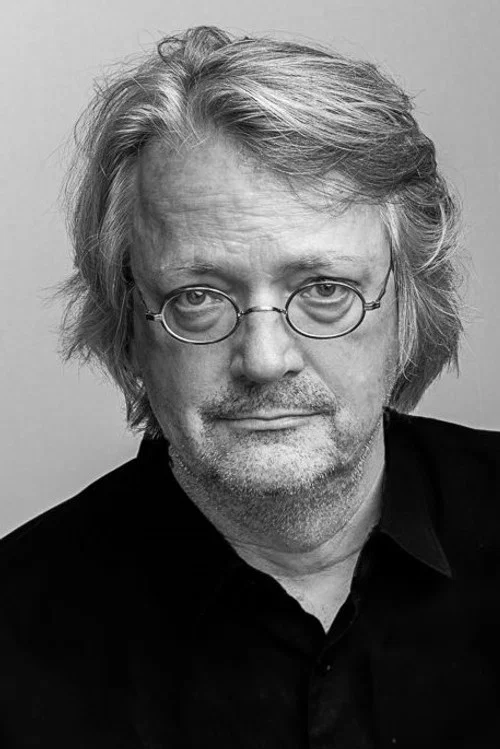 Photo of Nils-Morten Osburg, Writing