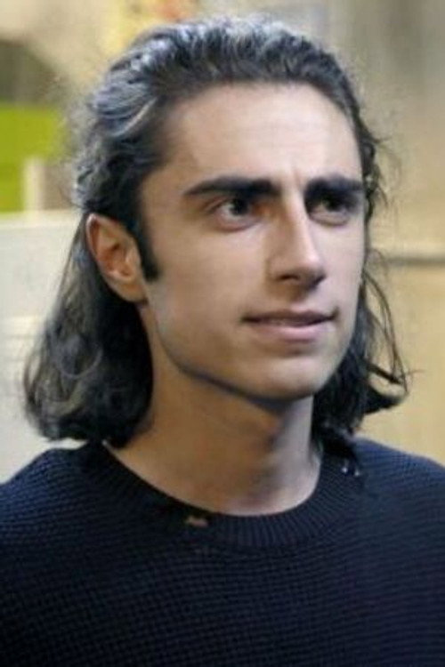 Bünyamin Yürük profile