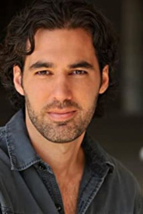 Photo of Tristan Thomas, Acting