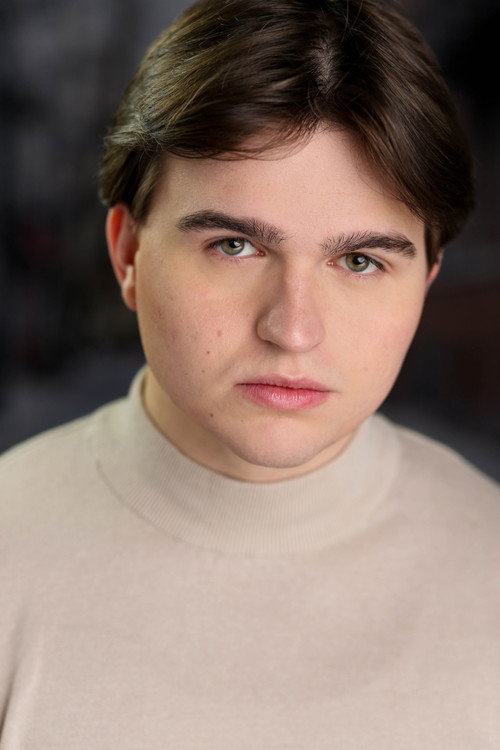 Photo of Sully Brown, Acting