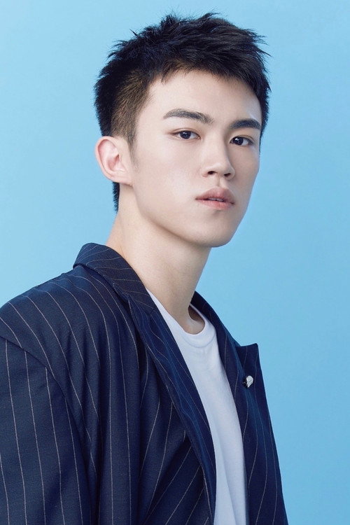 Photo of Luan Xiaojun, Acting