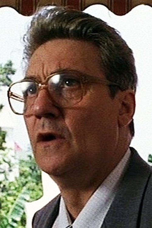 Photo of Ken Boyle, Acting
