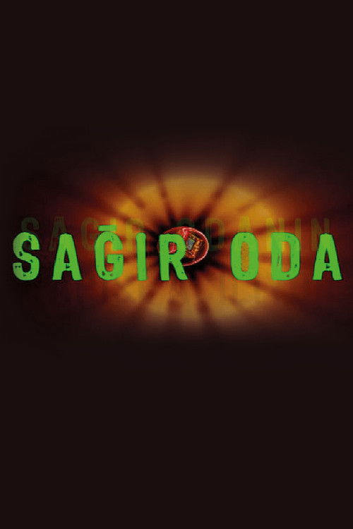 Sağır Oda poster