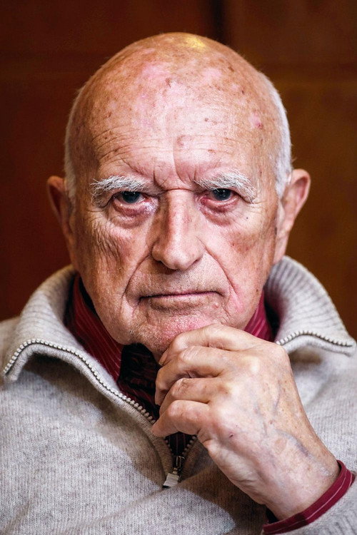 Photo of Raoul Servais, Directing