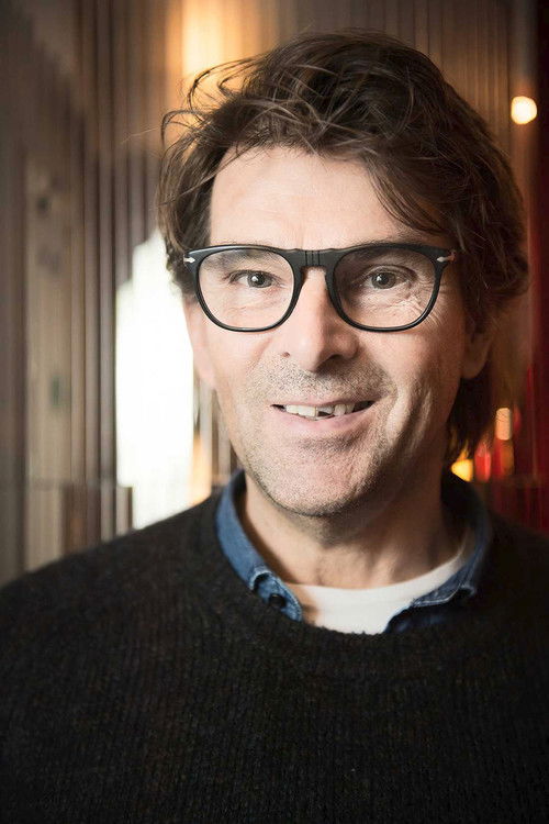 Niklas Strömstedt profile