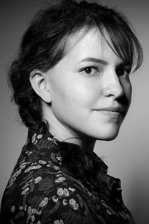 Photo of Daniela Rodríguez García, Directing