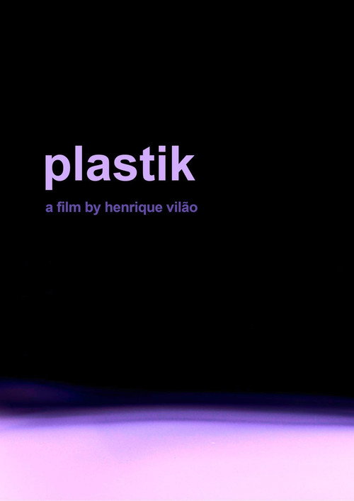 Movie poster for Plastik