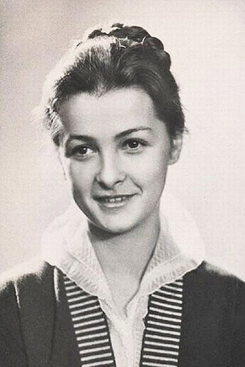 Photo of Olga Bgan, Acting