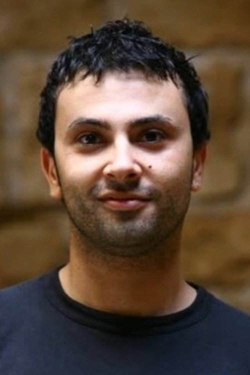 Giorgos Mouskovias profile