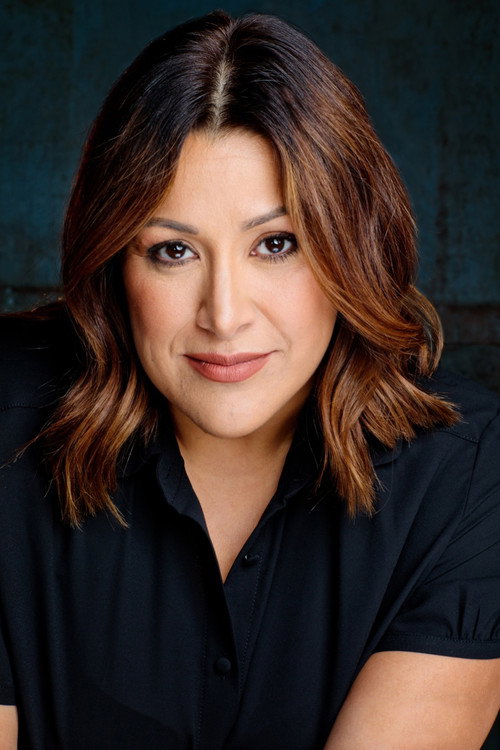 Yelyna De Leon profile