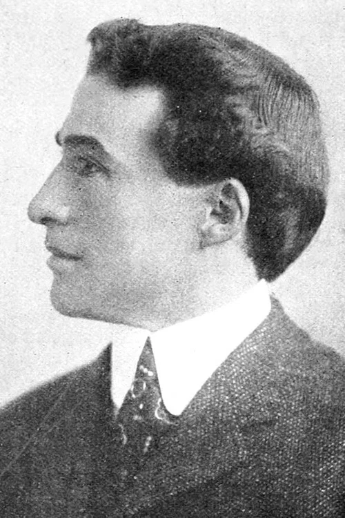 Photo of George E. Mack, Acting