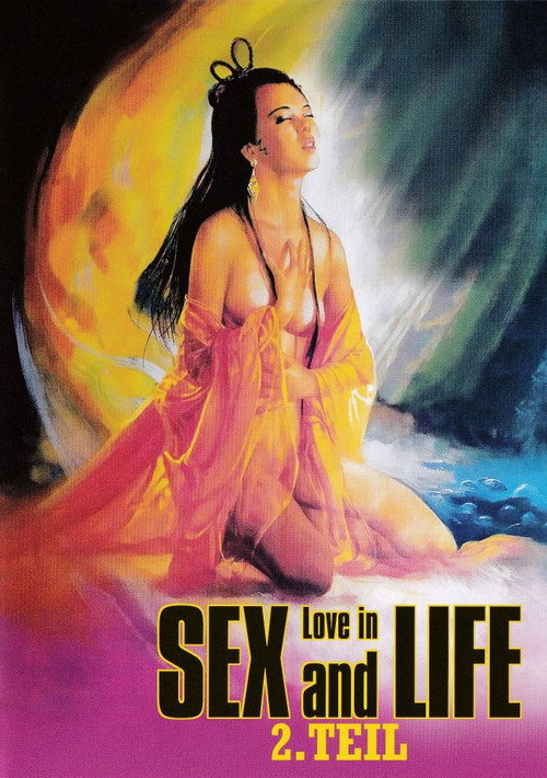 Movie poster for Fear of Sex (1970)
