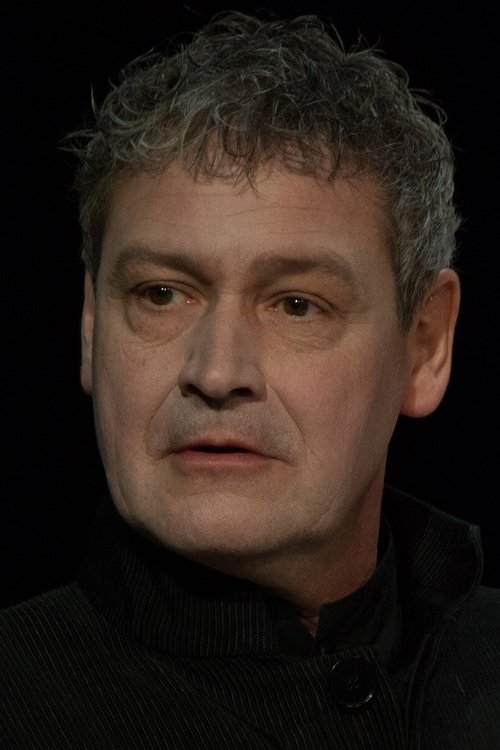 Photo of Stephan Benson, Acting