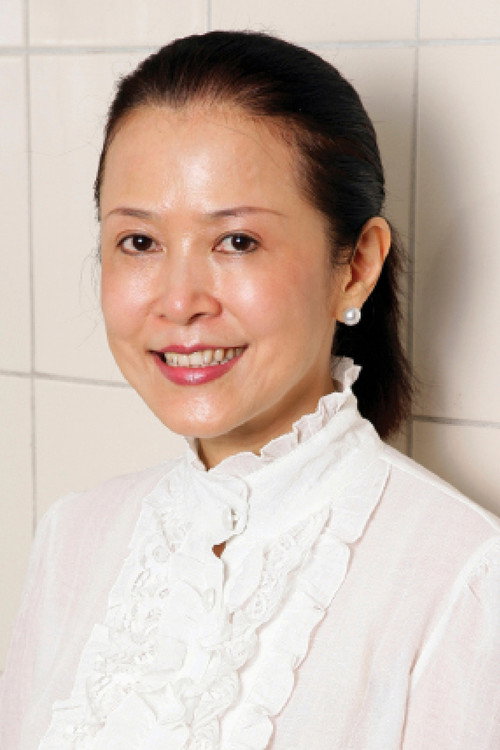 Photo of Nai-Chu Ting, Acting