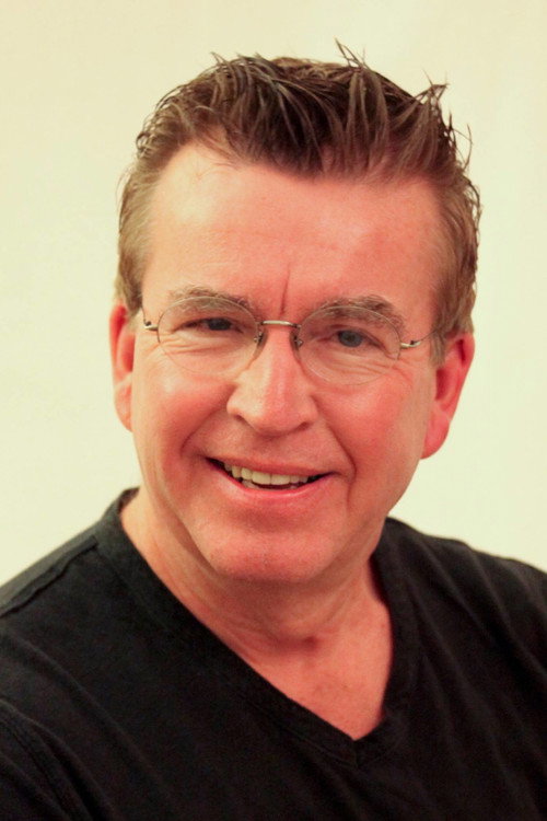 Photo of Jim Powers, Acting