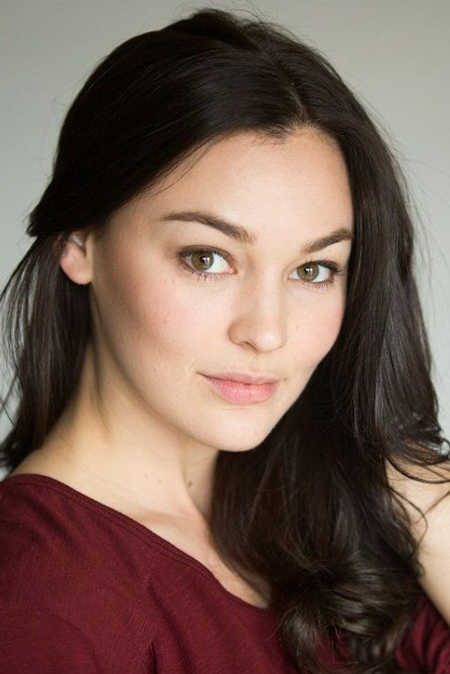 Melanie Stone profile