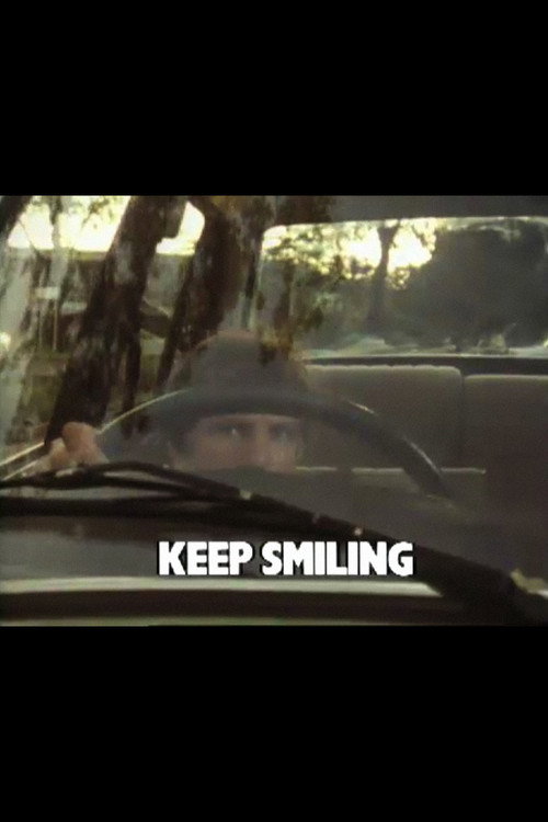 Movie poster for Keep Smiling (1980)