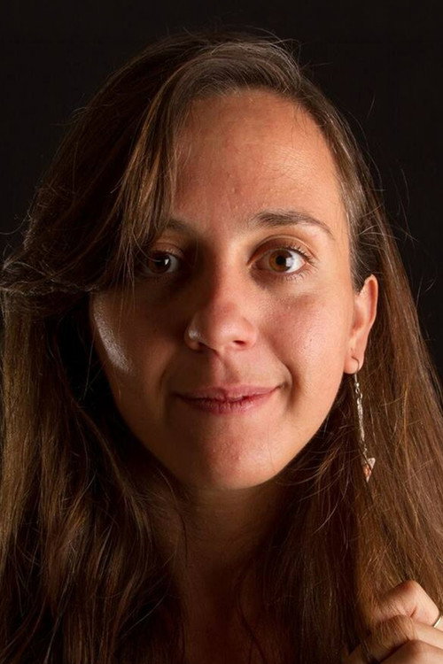 Photo of Rebecca Esmeralda Telhami, Acting