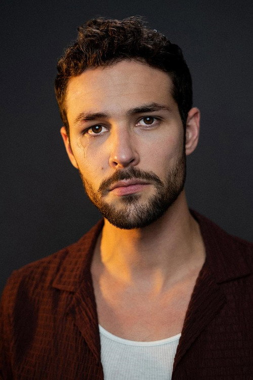 Photo of Alex Killian, Acting
