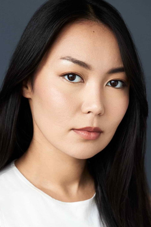 Photo of Jasmin Kar, Acting