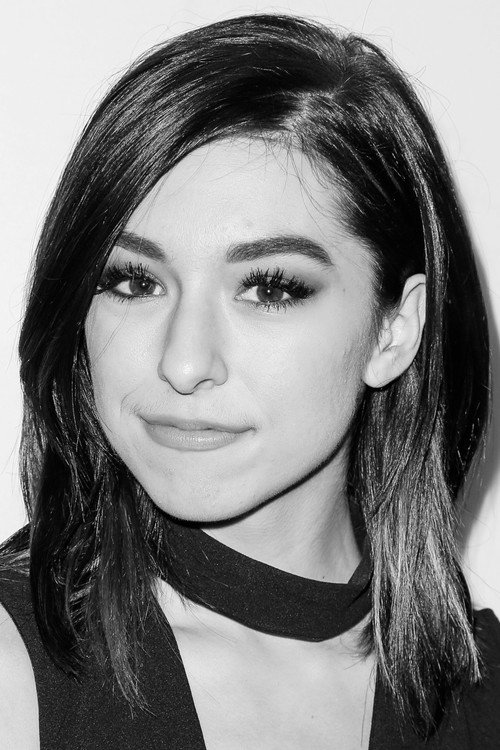 Photo of Christina Grimmie, Acting
