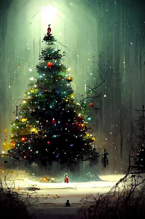 Movie poster for A Figgly Christmas