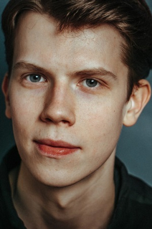 German Segal profile