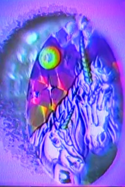 Movie poster for Merlín (1987)