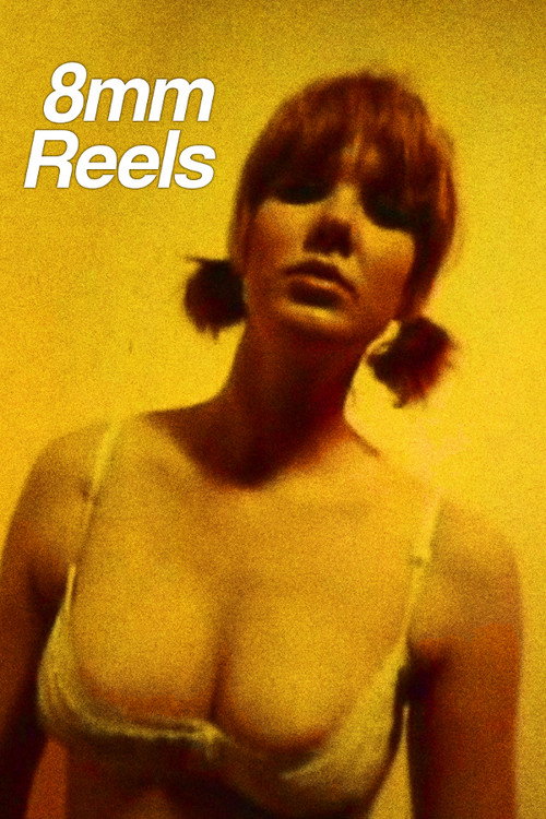 Movie poster for 8mm Reels (1965)