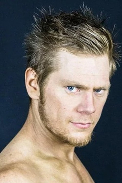 Photo of Adam Wilmot, Acting