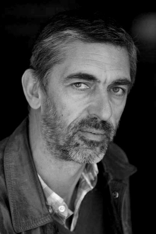 Photo of Nicolas Wadimoff, Directing