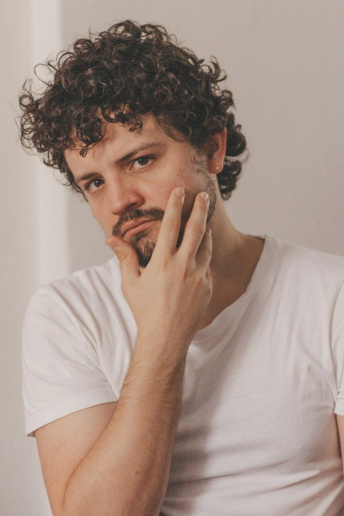 Photo of Guilherme Pereira, Acting