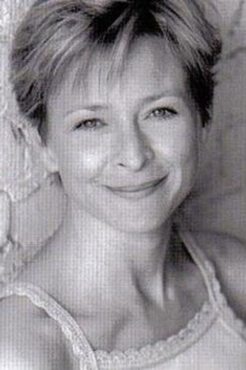 Photo of Katy Boyer, Acting