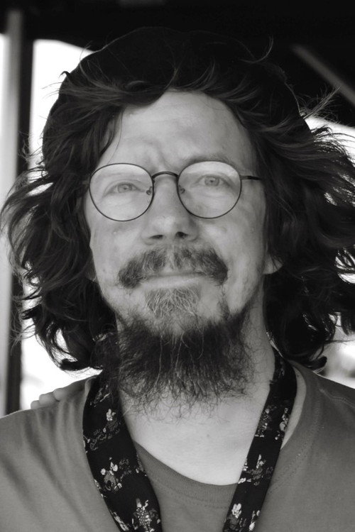Photo of Mathyas Lefebure, Writing