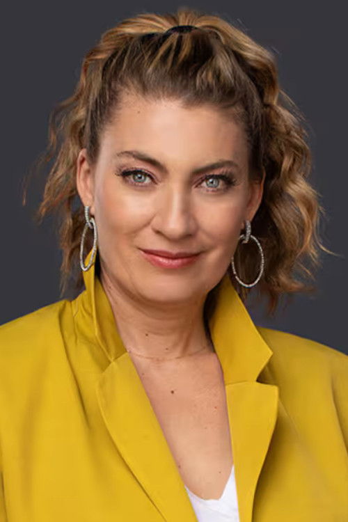 Adriana Arango profile