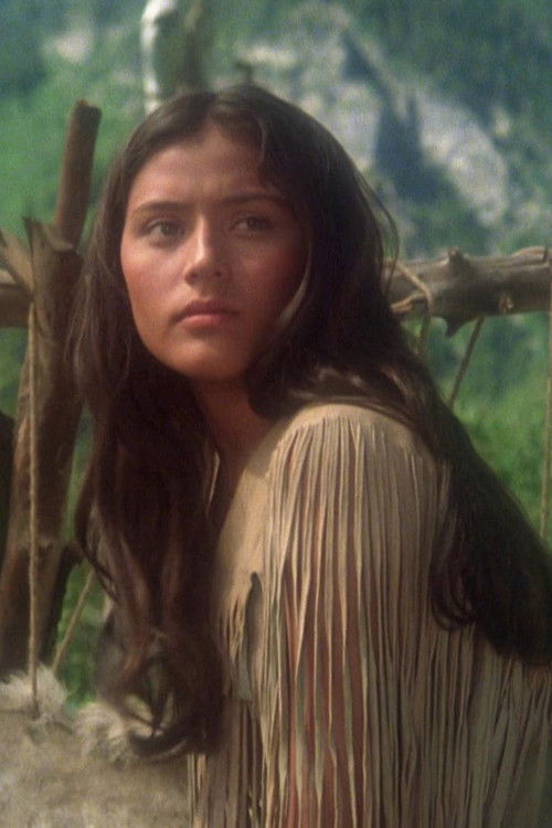 Photo of Serene Hedin, Acting