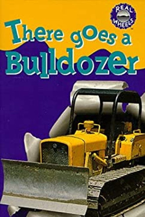 Movie poster for There goes a Bulldozer (1994)
