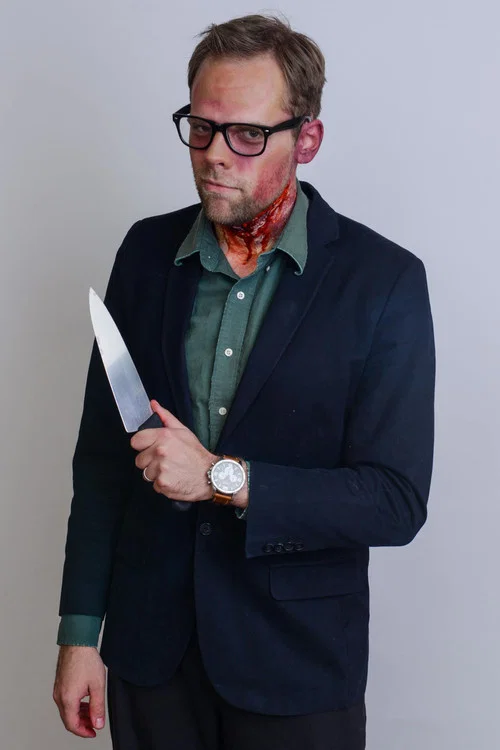 Photo of Michael Keene, Directing