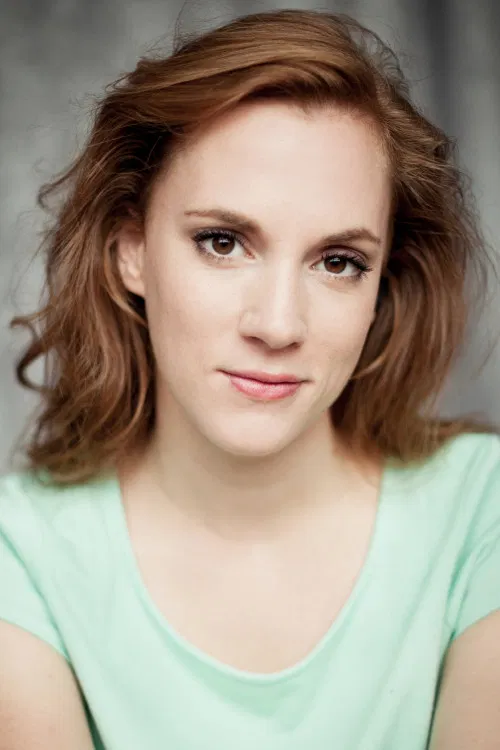 Alice Moreault profile