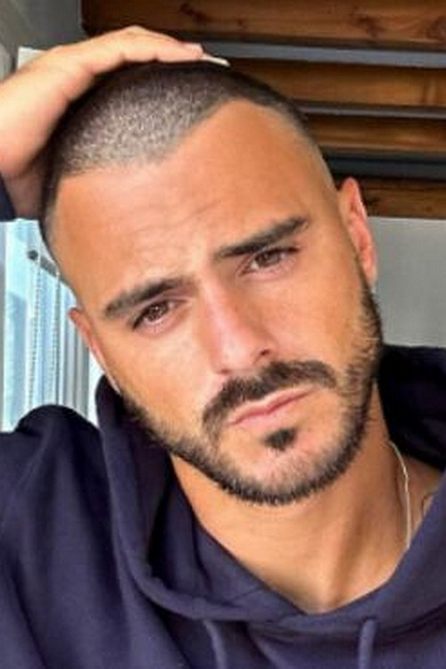 Photo of Benjamin Samat, Acting
