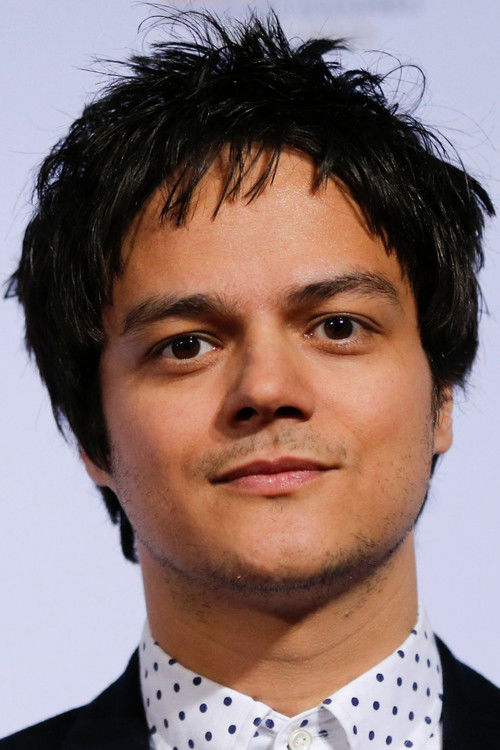 Jamie Cullum profile