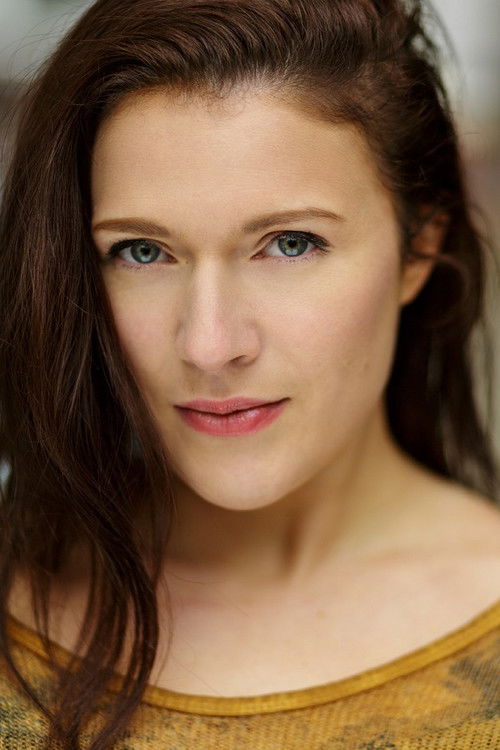 Photo of Eleanor Burke, Acting