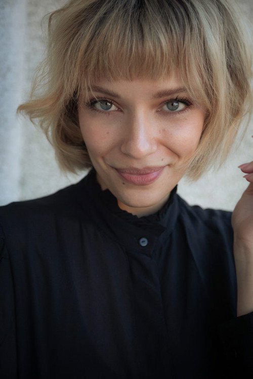 Photo of Beatrice Barrilà, Acting