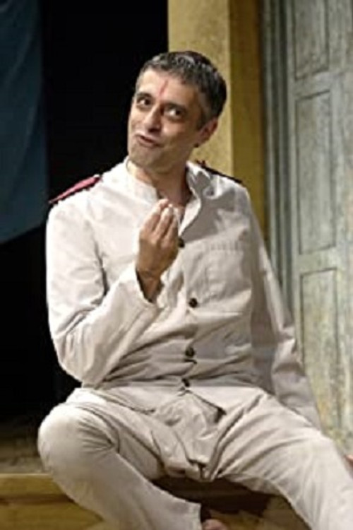 Photo of Paul Bhattacharjee, Acting