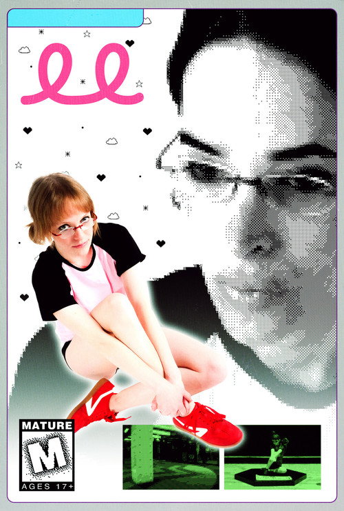 Movie poster for ee